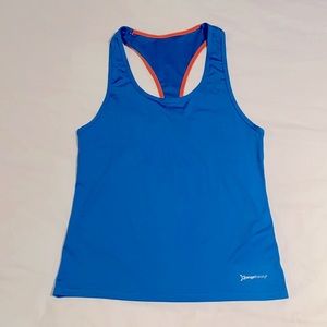 Orange Theory Tank Top